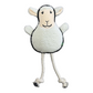 Farmyard Friends Durable Plush Dog Toys | Tough Farm Animals - Petstify