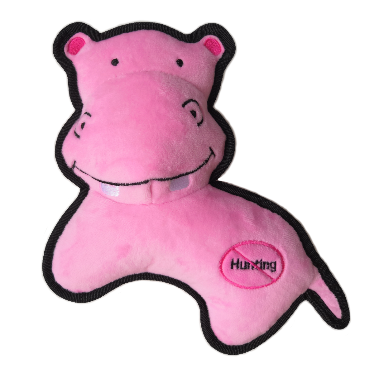 No Hunting Range Plush Animal Toys | Eco-Friendly Wildlife - Petstify
