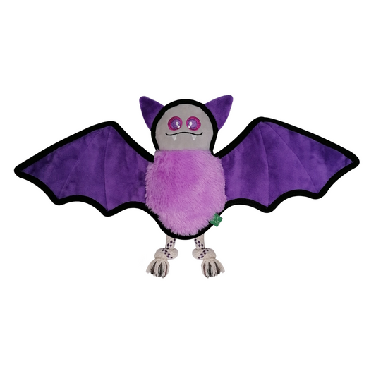 Halloween Dog Toys | Spooky & Durable Plush - Petstify
