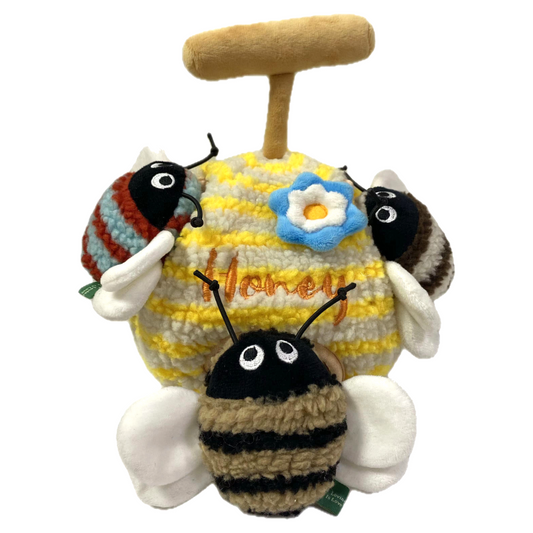 Hide & Seek Puzzle Dog Toys | Interactive Treat & Enrichment Toy - Petstify