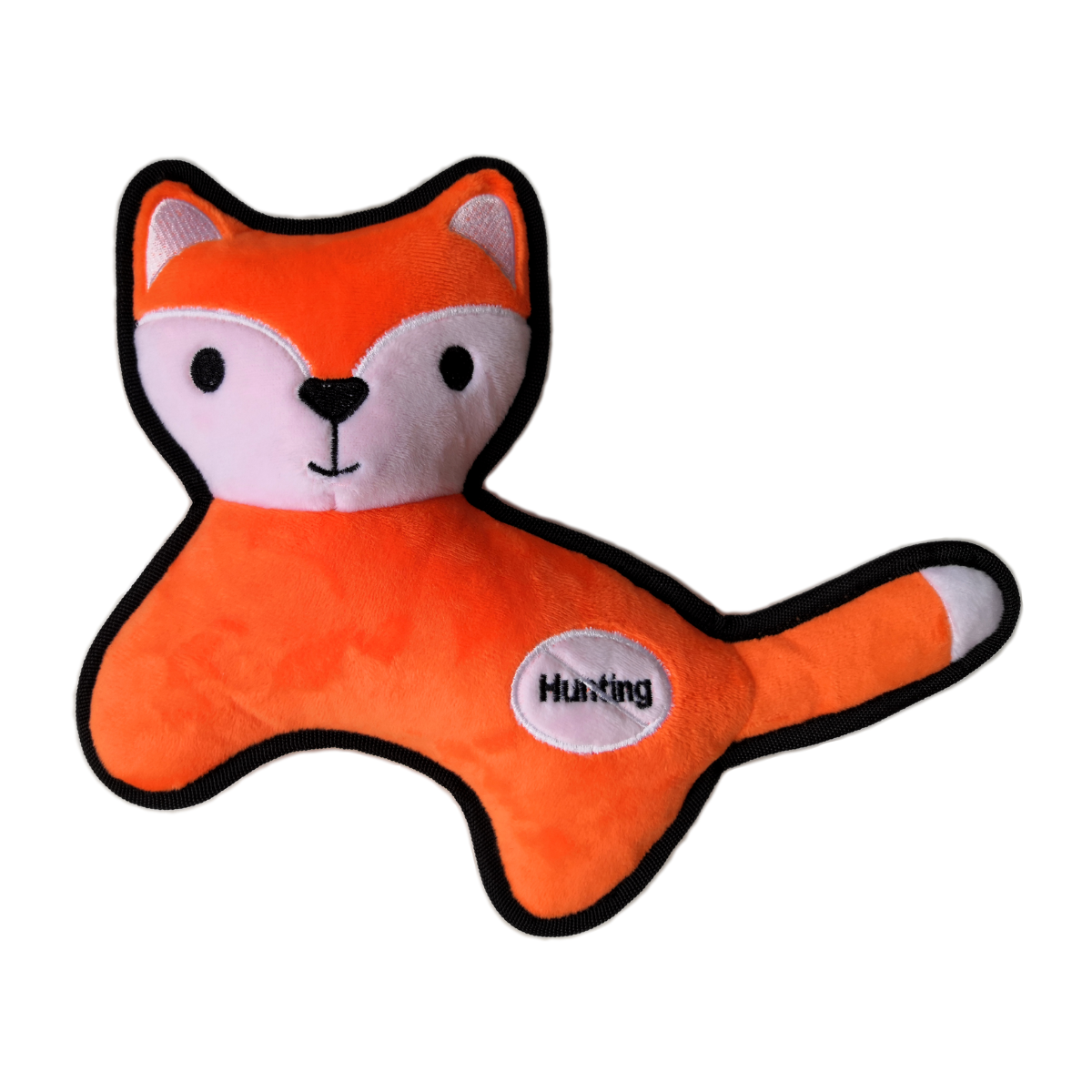 No Hunting Range Plush Animal Toys | Eco-Friendly Wildlife - Petstify
