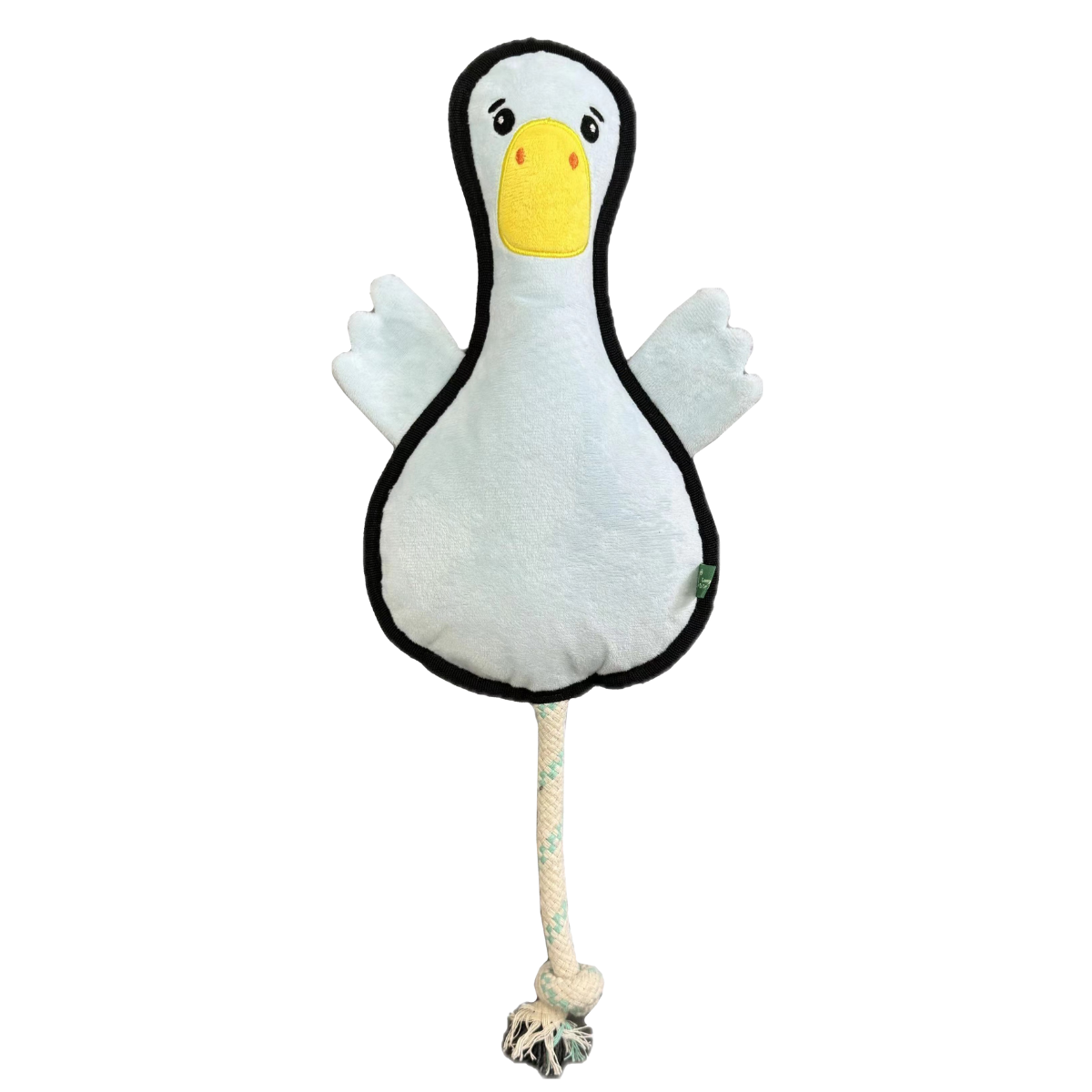Farmyard Friends Durable Plush Dog Toys | Tough Farm Animals - Petstify