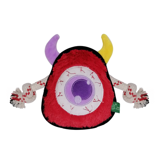 Halloween Dog Toys | Spooky & Durable Plush - Petstify