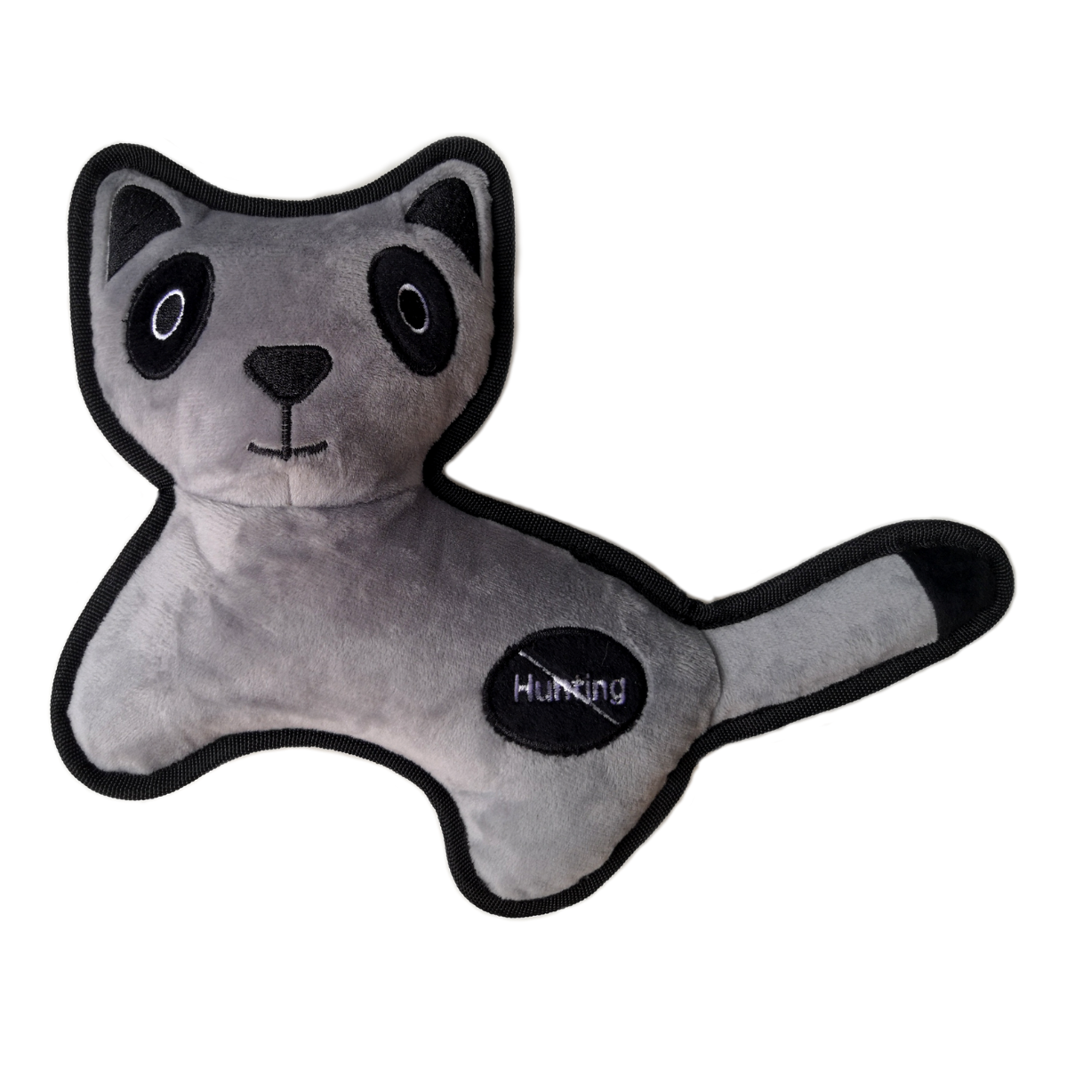 No Hunting Range Plush Animal Toys | Eco-Friendly Wildlife - Petstify