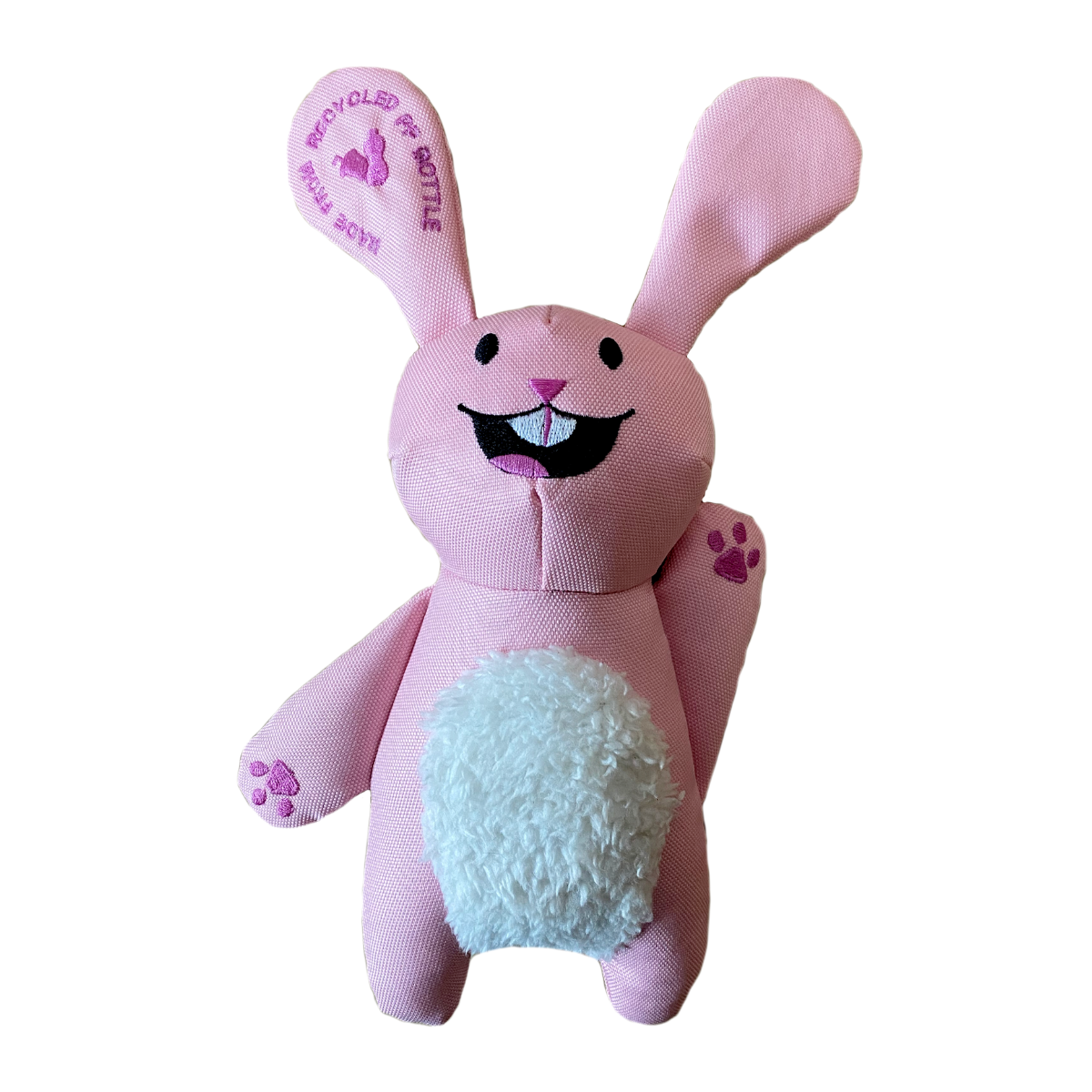 We Are Friends Plush Animal Toys | Rabbit, Alligator & Penguin - Petstify