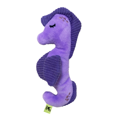 Sea Creatures Plush Toys for Small Dogs | XS Puppy Toy - Petstify