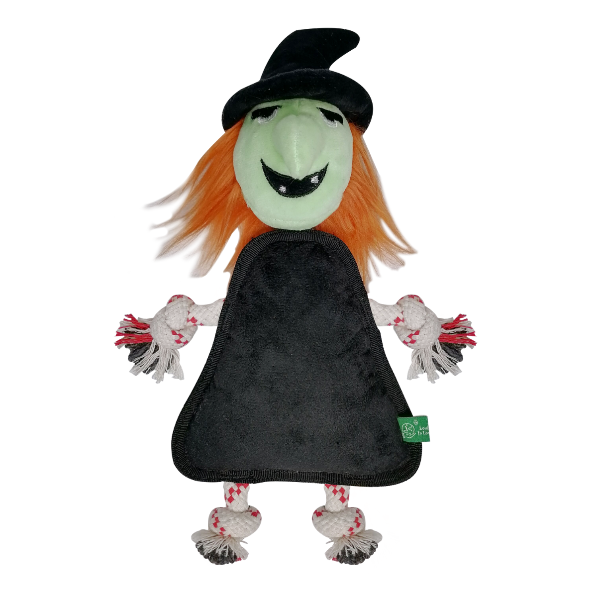Halloween Dog Toys | Spooky & Durable Plush - Petstify