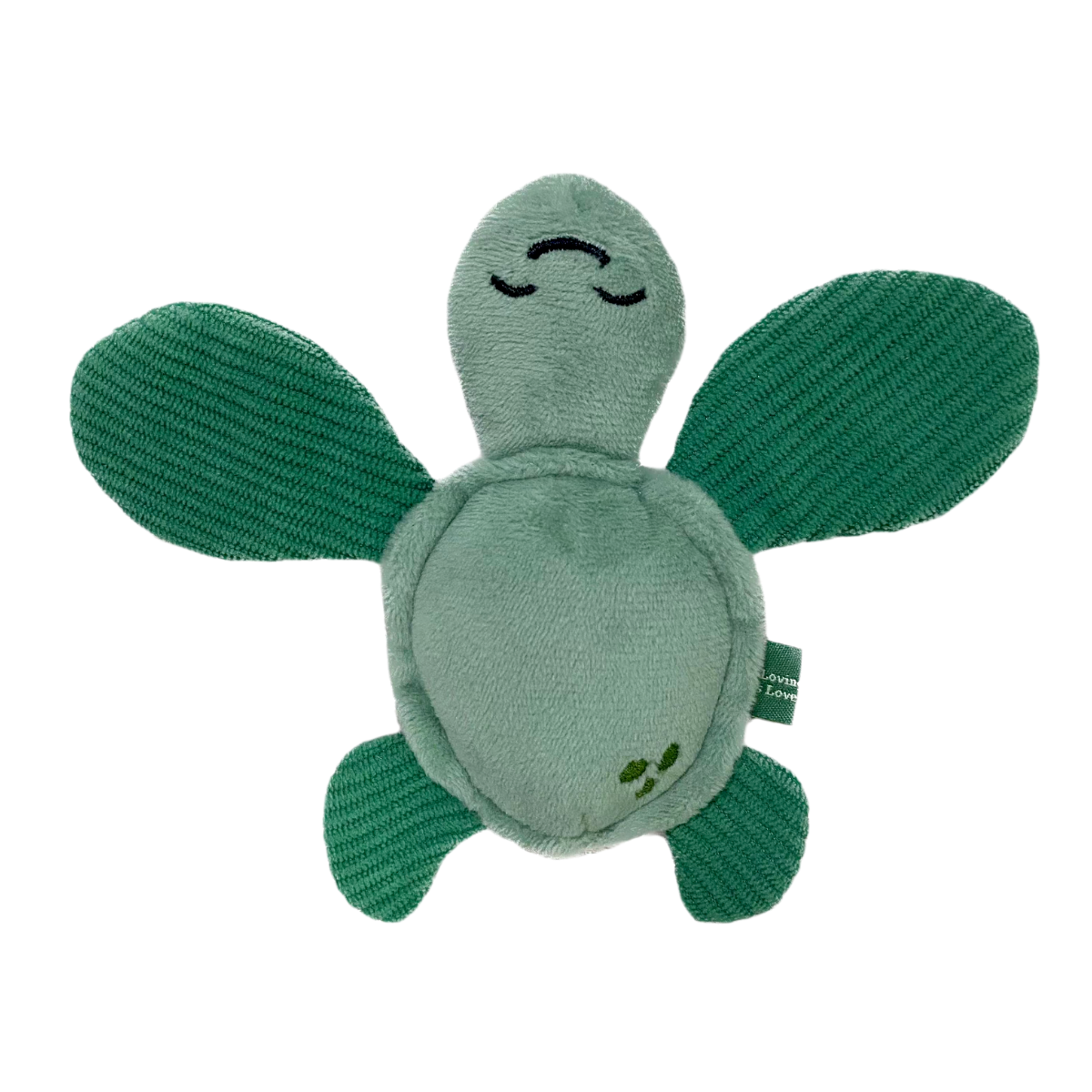 Sea Creatures Plush Toys for Small Dogs | XS Puppy Toy - Petstify