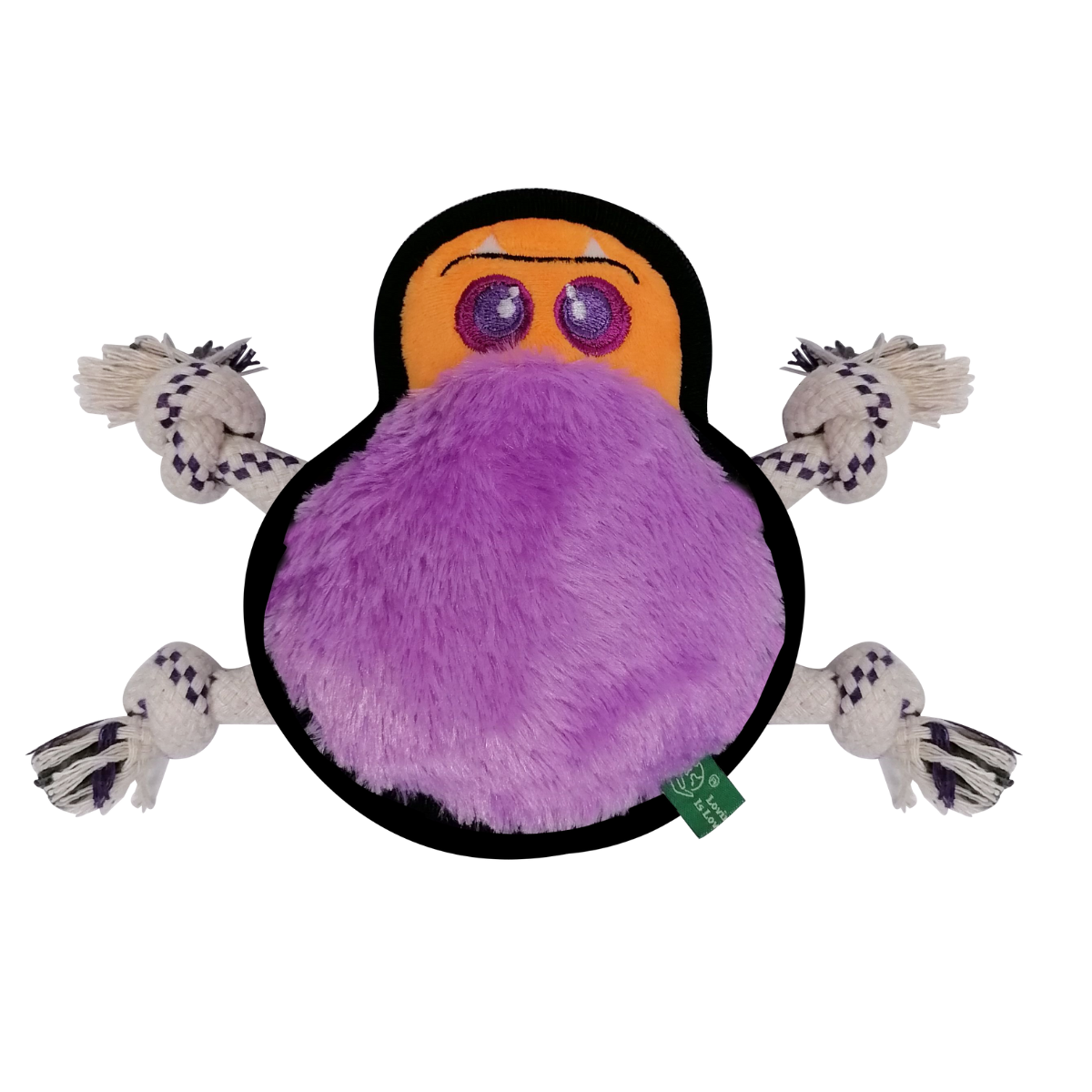 Halloween Dog Toys | Spooky & Durable Plush - Petstify