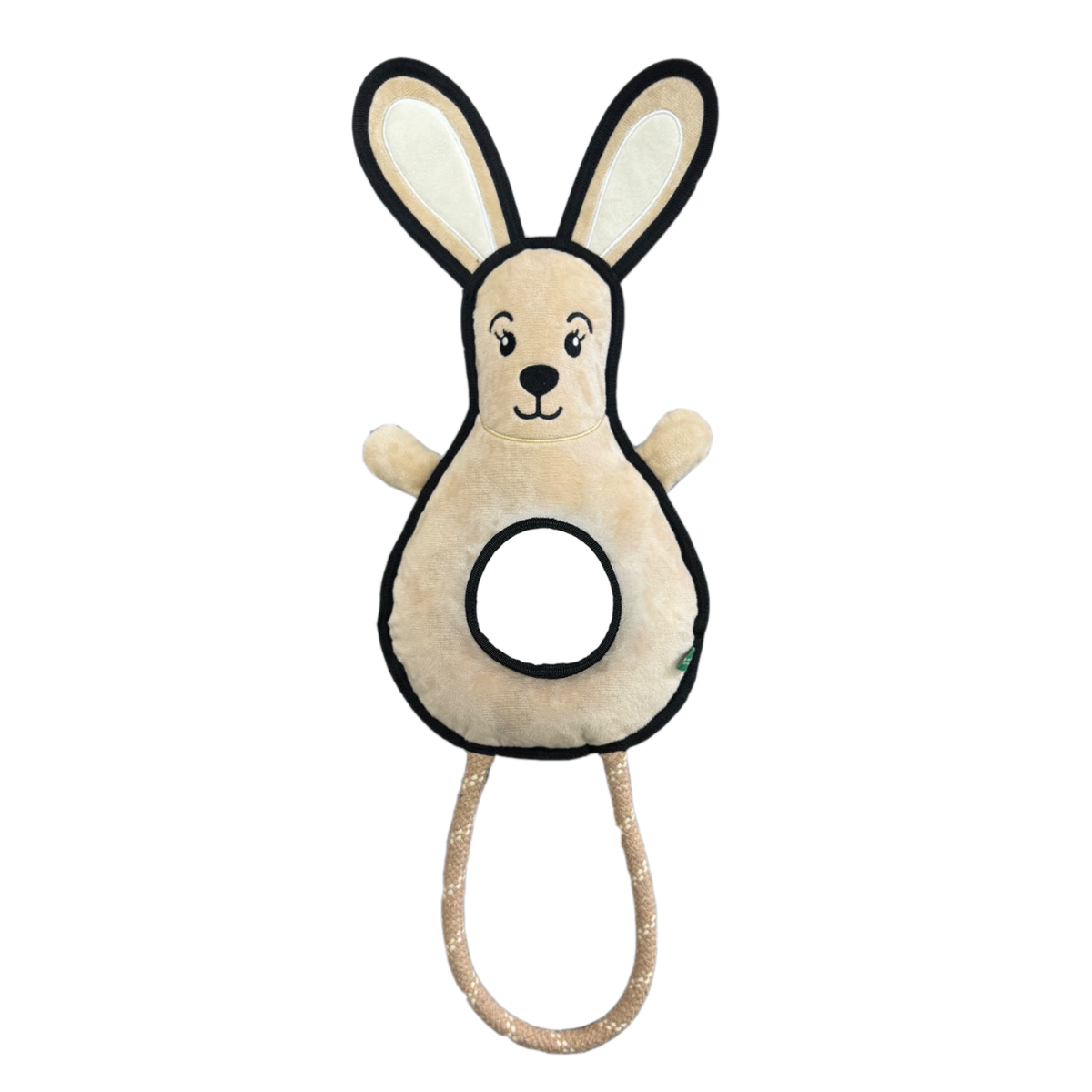 Farmyard Friends Durable Plush Dog Toys | Tough Farm Animals - Petstify