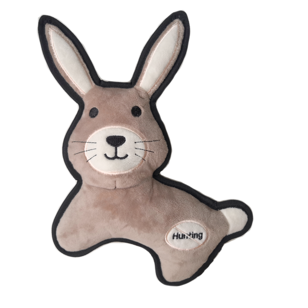 No Hunting Range Plush Animal Toys | Eco-Friendly Wildlife - Petstify