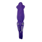 Petstify Save Our Seas Squid RPET Eco-Friendly Plush Dog Toy
